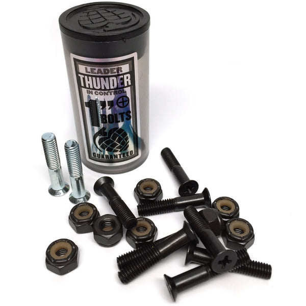 Thunder - 1" Phillips Hardware